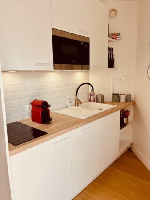 Studio Idealement Situe Аркашон Екстериор снимка