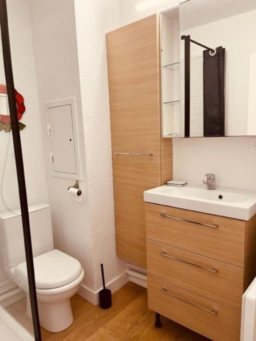 Studio Idealement Situe Аркашон Екстериор снимка